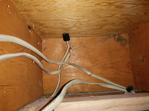 ontario building code electrical junction boxes|electrical codes for boxes.